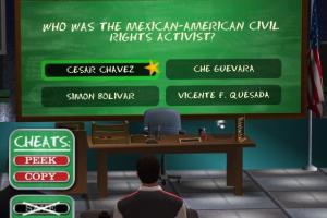Are You Smarter Than a 5th Grader?: Make the Grade abandonware