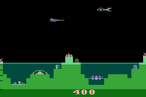Atlantis 1