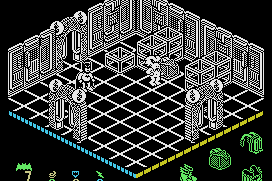Batman abandonware