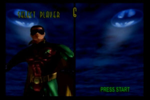 Batman Forever 3