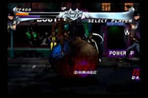 Batman Forever 7