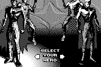 Batman & Robin 1