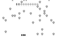 Centipede 5