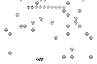 Centipede 6
