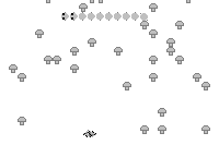Centipede abandonware
