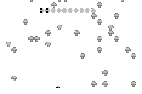 Centipede 8