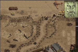 Commandos: Behind Enemy Lines 28