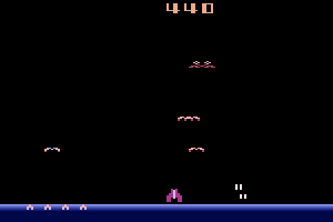 Demon Attack 3