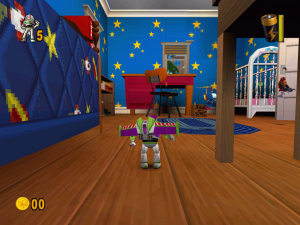 Disney•Pixar Toy Story 2: Buzz Lightyear to the Rescue! 18