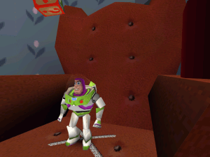 Disney•Pixar Toy Story 2: Buzz Lightyear to the Rescue! 3