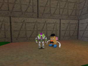 Disney•Pixar Toy Story 2: Buzz Lightyear to the Rescue! 7