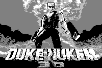 Duke Nukem 3D 1