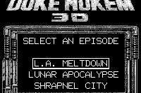 Duke Nukem 3D 5