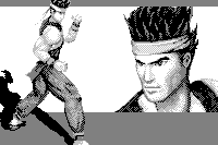 Fighters Megamix 0