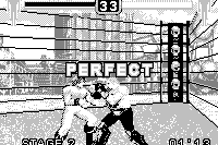 Fighters Megamix 9