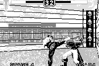 Fighters Megamix 10