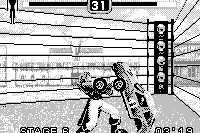 Fighters Megamix 12