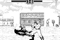 Fighters Megamix 18
