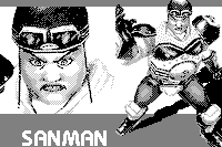 Fighters Megamix 1