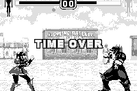 Fighters Megamix 20
