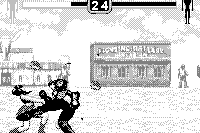 Fighters Megamix 23