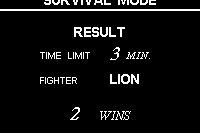 Fighters Megamix 25