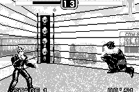 Fighters Megamix 26