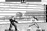 Fighters Megamix 27