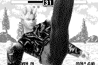 Fighters Megamix 28