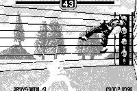 Fighters Megamix 30