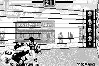 Fighters Megamix 33