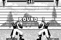 Fighters Megamix 7