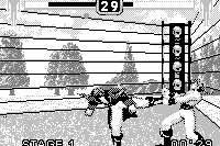 Fighters Megamix 8