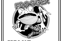 Frogger 0