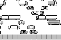 Frogger 11