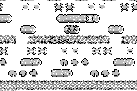 Frogger 12
