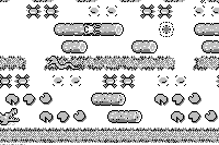 Frogger 13