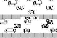 Frogger 14