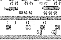 Frogger 16