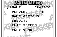 Frogger 1