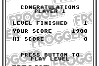 Frogger 5