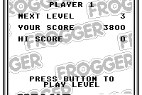 Frogger 6