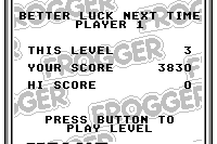 Frogger 7