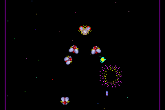 Gaplus 3