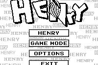 Henry 5