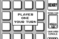 Henry abandonware