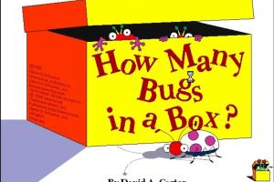 How Many Bugs in a Box? abandonware