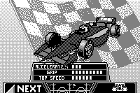 Indy 500 abandonware