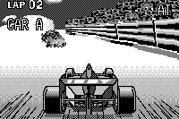 Indy 500 2