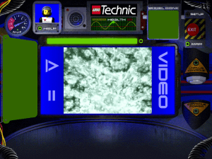 LEGO Technic TechLab 01 2